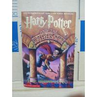 ราคา harry potter and the sorcerer's stone book ฉบับภาษาอังกฤษ (18881782383)