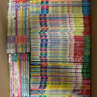 ราคา หนังสือการ์ตูน หนูหิ่นอินเตอร์ ขายหัวเราะ มหาสนุก สาวดอกไม้ฯ (6534901423)