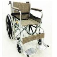 ราคา รถเข็นโครงเหล็กล้อแม็คเบรคมือ CA809BJ (20881036370)