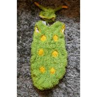 ราคา ชุดแฟนซีเบบี้ หนอนชาเขียว (1126358118)