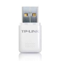 ราคา TP-LINK Mini Wireless N USB Adapter 150Mbps TL-WN723N (88477383)
