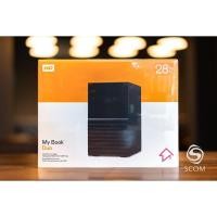 ราคา (HDD) WD My Book Duo 28TB 28 TB (25216205699)