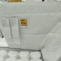 ราคา IKEAแท้,ไส้ผ้านวมใส่กับปลอกผ้านวม SIVERTOPP,ซีลเวร์ทอปป์,ผ้าห่ม,คลุมเตียง,120x160ซม. อิเกีย อีเกีย ikea (7084275107)