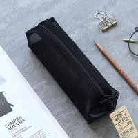 ราคา กระเป๋าจัดระเบียบ กระเป๋าดินสอ กระเป๋าสไตล์minimal 18.5*4.5*1.5cm (6429254052)