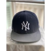 ราคา USED !! หมวก New Era NY แท้ MLB 9Fifty สภาพดี (6084747526)