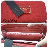 ราคา กระเป๋าสตางค์ Marc by marc jacobs ของแท้ % (8213670251)