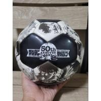 ราคา Sunday Magazine 50th Anniversary Soccer Ball งานปี 2008 (13390008712)