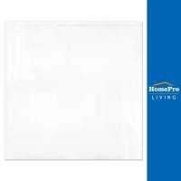 ราคา DURAGRES กระเบื้องพื้น 12x12 นิ้ว D-108 ขาว A จัดส่งโดย HomePro (11776928656)