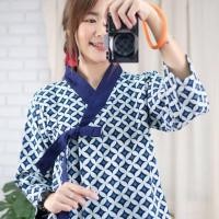 ราคา เสื้อพื้นเมืองแขนยาว (2357746090)