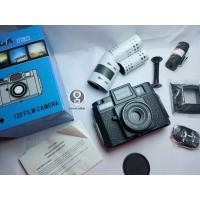 ราคา กล้องฟิล์ม Holga PC 120 (26386005017)