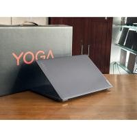 ราคา Lenovo Yoga Slim6 14IRH8-83E0004RTA (ไม่ใช่TouchScreen) OLED Ram16GB (54706293033)