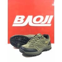 ราคา BAOJIรุ่น BJW607 รองเท้าผ้าใบผู้ชายของแท้ 100% (9450738649)