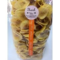 ราคา กล้วยไส้มะขามขนาด500กรัม (9851625540)