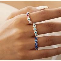 ราคา แหวน Evil Eye Free Size แท้จากตุรกี (43500200954)