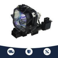 ราคา ELPLP27 V13H010L27 สําหรับ Epson EMP-54/EMP-54c/EMP-74/EMP-74c/EMP-74L/EMP-75/PowerLite 54c/PowerLite 74c โปรเจคเตอร์หลอดไฟ (57304116927)