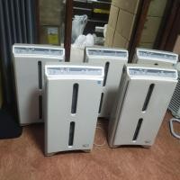 ราคา Amway เครื่องกรองอากาศ แอทโมสเฟียร์ ATMOSPHERE รุ่น2 มือสอง (24027317551)