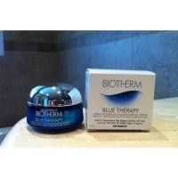 ราคา BIOTHERM BLUE THERAPY MOISTURIZING CREAM 15ml (98245356)