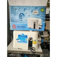 ราคา #เครื่องปั๊มน้ำอัตโนมัติ #Kikawa 200 วัตต์ เสียงเบา สภาพเหมือนใหม่ (26457145253)