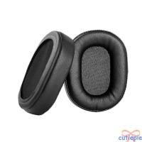 ราคา Cutie Breathable แผ่นรองหูฟังสําหรับ J88 J88I J88A ชุดหูฟังความหนาแน่นโฟมแผ่นรองหูฟังเพิ่มความหนาสําหรับปรับปรุงคุณภาพเสียง Earmu (54004374018)