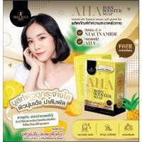 ราคา สบู่ บอดี้บูสท์เตอร์ ผสมกรดผลไม้ (21884542675)