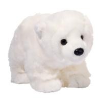 ราคา ตุ๊กตานิ่ม Douglas หมีขั้วโลก มาร์ชเมลโลว์ Marshmallow Polar Bear ขนาด 15 นิ้ว (4555881004)
