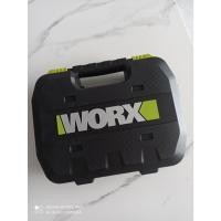 ราคา กล่องใส่เครื่องมือ Worx Original - เหมาะกับ WU132 และสว่านซีรีส์ 130X ทั้งหมด กล่องเครื่องมือ WORX รุ่น WA4229 (25873972958)