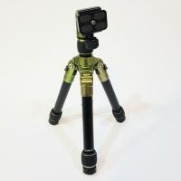ราคา MeFOTO A0320 Q00 DayTrip Aluminium Tripod (11097540643)