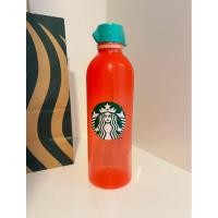 ราคา ขวดน้ำพกพา Starbucks Water Bottel (25486069936)
