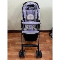 ราคา รถเข็นเด็ก Aprica รุ่น Luxuna Bitte ล้อAutoเบาะไฮซีท รุ่นใหม่ พร้อมซัพพอร์ตครบ (24557511140)