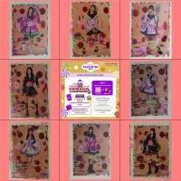 ราคา Matsuri 2024 แอคพิเศษ [B] (2/4) BNK48 ซัทจัง แพนด้า เกรซ ข้าวฟ่าง แพท เอ็มมี่ Bnk รูปพิเศษ บูธ อฟซ (24216402595)