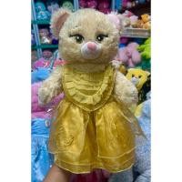 ราคา ตุ๊กตาหมี เจ้าหญิงเบลล์ โฉมงามกับเจ้าชายอสูร Beauty and the Beast (29584187764)