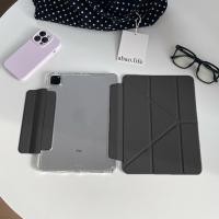 ราคา เคสไอแพดกันงอ เคสไอแพด Yพับcase กันกระแทก for Air11m3 A16 Gen10 Air4/5 Pro11Mini6/7 เจน7 เจน8 เจน9 10.9 Air13 Pro12.9 (42877127348)