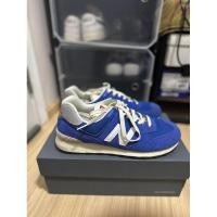 ราคา ส่งต่อ New Balance 574 แท้ (26154807127)