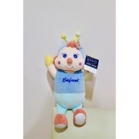 ราคา ตุ๊กตาผึ้งน้อยสำหรับเด็กแรกเกิด-2ขวบ แบรนด์ENFANT (4093028039)