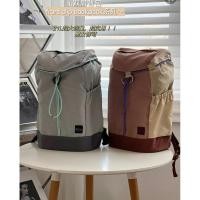 ราคา ♞กระเป๋าเป้ลายตารางขนาดใหญ่ LULU สำหรับกลางแจ้ง lululemon - สไตล์เดียวกับ Lululemon สำหรับผู้ชายและ (29584198381)