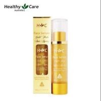 ราคา Face Serum Gold Fake Anti Ageing เซรั่มรกแกะผสมทองคำ 50 ml. (1748385119)