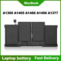 ราคา Laptop Battery For MacBook Air 13 A1466 A1369 A1405 A1377 A1496(2010 - 2017) (24767771304)