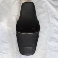 ราคา เบาะปาดแต่ง MSX-125-SFสี ดำขาดเทา (6179415542)