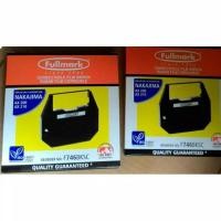 ราคา FULLMARK F746BKSC เทปเครื่องพิมพ์แคชเชียร์ต้นฉบับสําหรับ nakajima AX200 AX210 เดิม (26731977927)