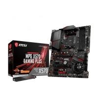 ราคา MAINBOARD (เมนบอร์ด) AM4 MSI MPG X570 GAMING PLUS (13348542432)