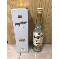 ราคา ขวดเหล้าเปล่าแสงโสม&หงษ์ทอง&รีเจนซี่ มือ 2 พร้อมกล่อง (29702020101)