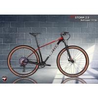 ราคา จักรยานเสือภูเขา Twitter รุ่น Storm2.0 ( 13 Speed ) (7569243935)