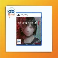 ราคา Playstation5 : Silent Hill F (41272386851)