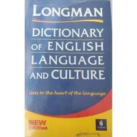 ราคา Longman Dictionary of English Language and Culture พจนานุกรม (29970835792)