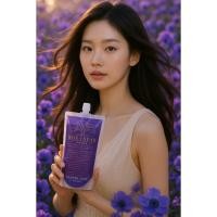 ราคา Damage Repair Shampoo for Dry & Curly Hair | Japanese Botanical Haircare | KUKU Shampoo HOS.JAPAN 300ml (48852366949)