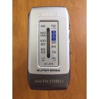 ราคา วิทยุ aiwa AM/FM Stereo CR-LA55 มือสองสภาพดีจากญี่ปุ่น (12736666314)