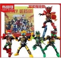 ราคา Ploco Kamen Rider Star Edition ระเบิดสี่ 4 ระเบิด Oz Eagle Tiger Locust Gabu Platinum Song Chad ของขวัญวันเกิด (41109996510)