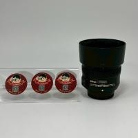 ราคา Nikon 50mm f/1.8 G มือสอง (27788110667)