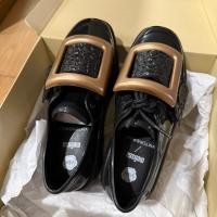 ราคา Melissa Kick Off Buckle x Victor&Rolf ไซส์ 38 (44704135457)