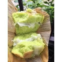 ราคา ชิฟฟ่อนใบเตยมะพร้าวอ่อนลาวา (4067571888)